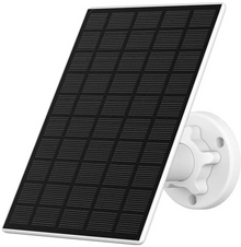 Panel Solar Imou 3w Tipo C Fsp12 (Cell 3C, Cell Go y Cell PT)