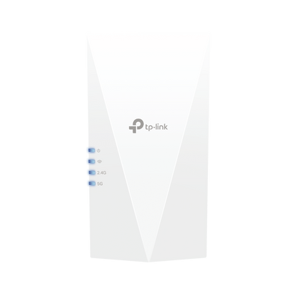 Repetidor Extensor Wifi Tp-link Doble Banda Wifi 6 Re500x (+IVA)