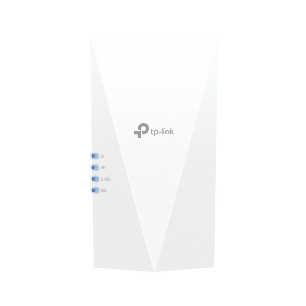 Repetidor Extensor Wifi Tp-link Doble Banda Wifi 6 Re500x (+IVA)
