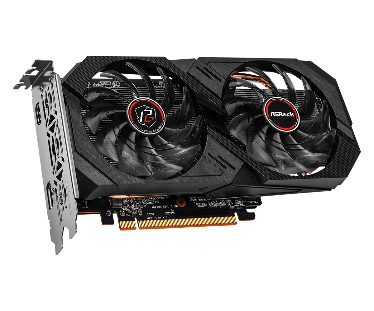 Pc Gamer Intel Core i5 16gb RAM DDR4 256gb Ssd Rx6500XT 4Gb