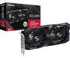 Tarjeta de Video ASRock AMD RX 7600 Challenger OC 8GB GDDR6