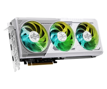 TARJETA DE VIDEO ASROCK RADEON RX 9060XT SL STEEL LEGEND 8GB RGB BLANCO