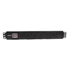 Regleta Para Rack Pdu 6 Tomas Con Interruptor Netlinks (+IVA)