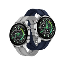 Reloj Inteligente Skeiwatch C60 Android / iOS Argomtech Plateado (+IVA)