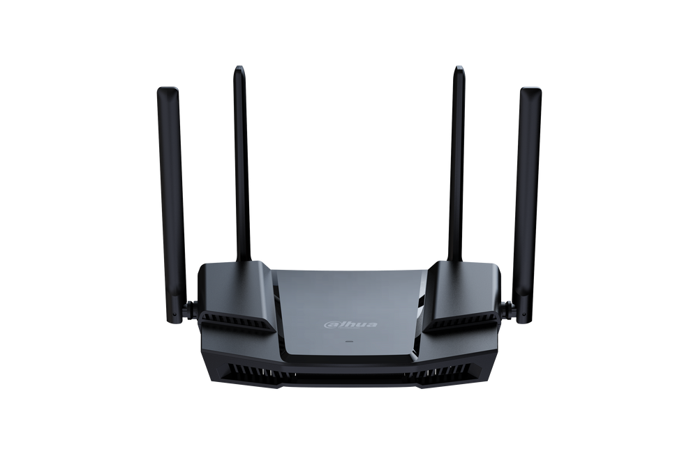 Router Dahua Gigabit Dual Band Ax1800 Wifi 6 Dh-ax18 (+IVA)