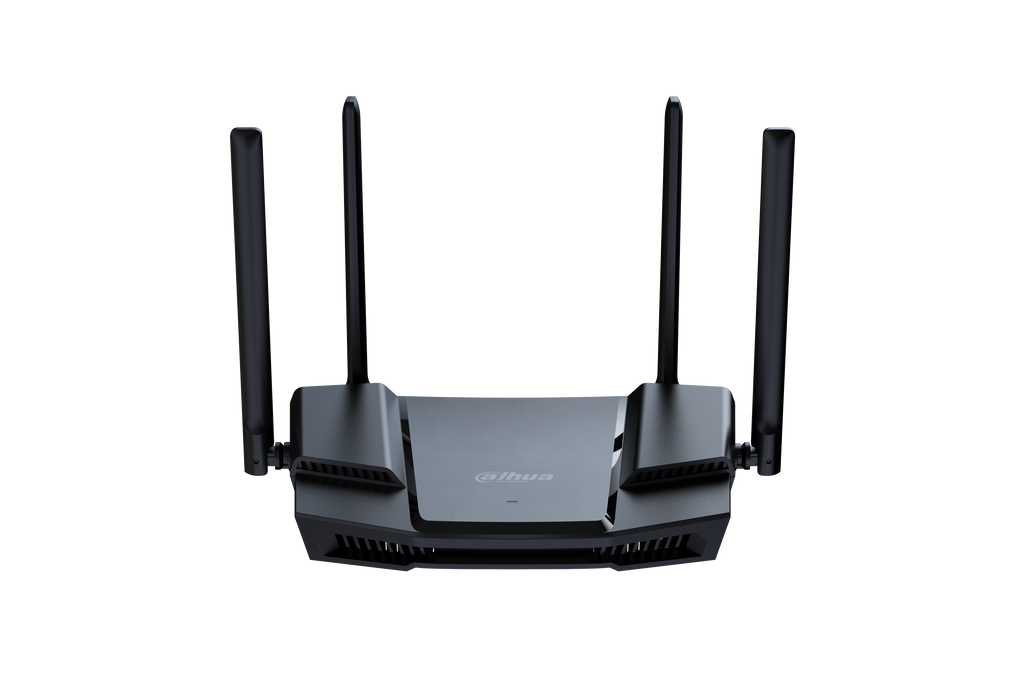 Router Dahua Gigabit Dual Band Ax1800 Wifi 6 Dh-ax18 (+IVA)