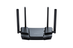 Router Dahua Gigabit Dual Band Ax1800 Wifi 6 Dh-ax18 (+IVA)