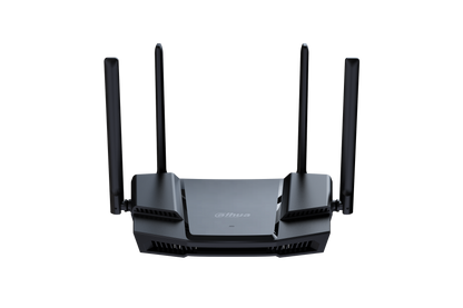 Router Dahua Gigabit Dual Band Ax1800 Wifi 6 Dh-ax18 (+IVA)