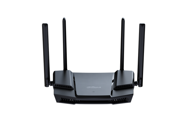 Router Dahua Gigabit Dual Band Ax1800 Wifi 6 Dh-ax18 (+IVA)
