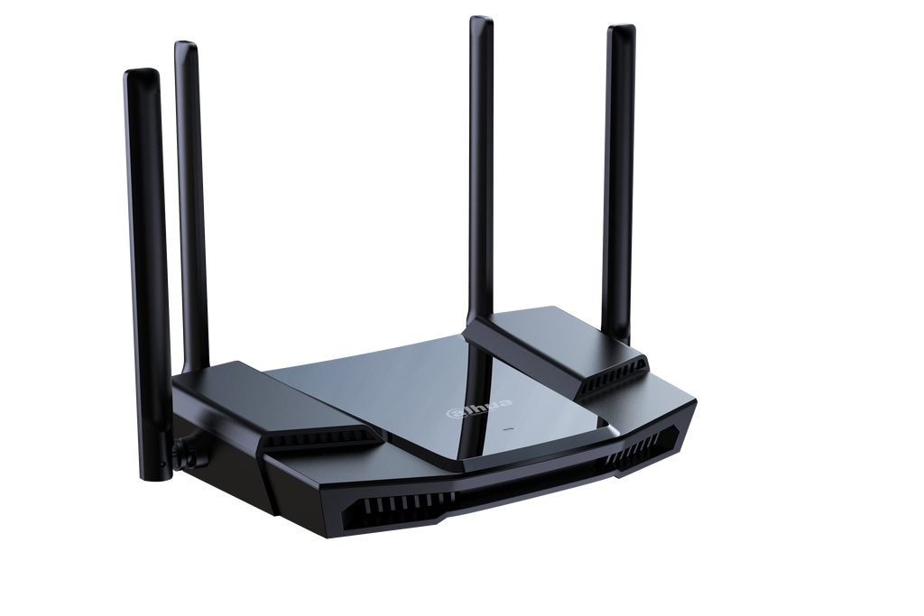 Router Dahua Gigabit Dual Band Ax1800 Wifi 6 Dh-ax18 (+IVA)
