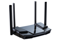 Router Dahua Gigabit Dual Band Ax1800 Wifi 6 Dh-ax18 (+IVA)
