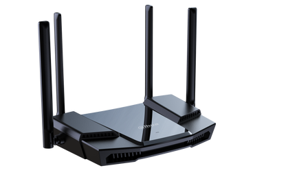 Router Dahua Gigabit Dual Band Ax1800 Wifi 6 Dh-ax18 (+IVA)