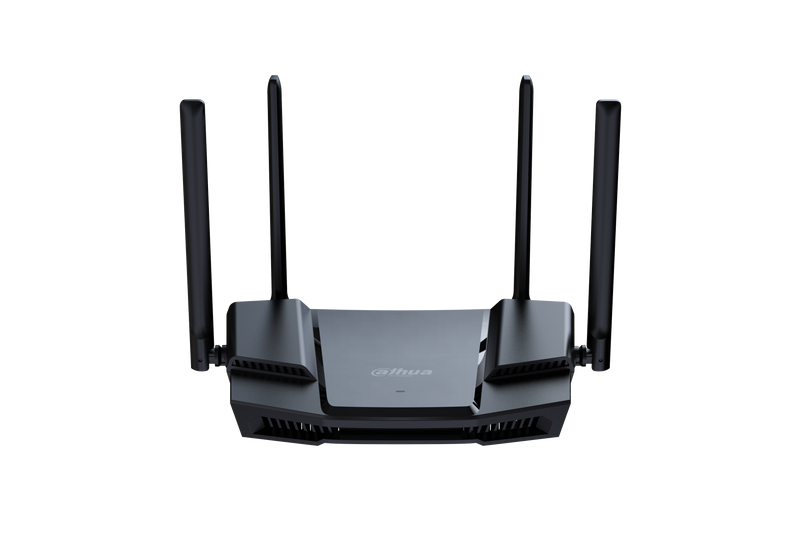 Router Dahua Gigabit Dual Band Ax1800 Wifi 6 Dh-ax18
