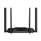 Router Dahua Gigabit Dual Band Ac 1200 Mu-mimo Dh-ac12 (+IVA)