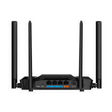 Router Dahua Gigabit Dual Band Ac 1200 Mu-mimo Dh-ac12 (+IVA)