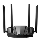 Router Dahua Gigabit Dual Band Ac 1200 Mu-mimo Dh-ac12 (+IVA)