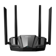Router Dahua Gigabit Dual Band Ac 1200 Mu-mimo Dh-ac12 (+IVA)