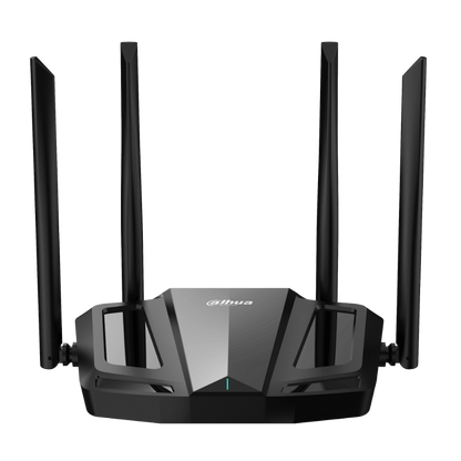 Router Dahua Gigabit Dual Band Ac 1200 Mu-mimo Dh-ac12 (+IVA)