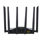 Router Dahua Gigabit Dual Band Ac 1200 Mu-mimo DH-WR5210-IDC (+IVA)