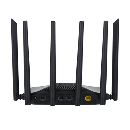 Router Dahua Gigabit Dual Band Ac 1200 Mu-mimo DH-WR5210-IDC (+IVA)