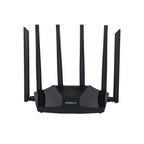 Router Dahua Gigabit Dual Band Ac 1200 Mu-mimo DH-WR5210-IDC (+IVA)
