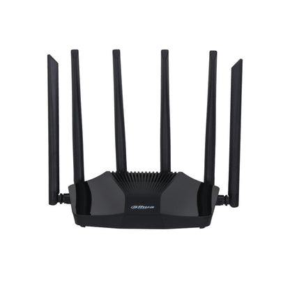 Router Dahua Gigabit Dual Band Ac 1200 Mu-mimo DH-WR5210-IDC (+IVA)