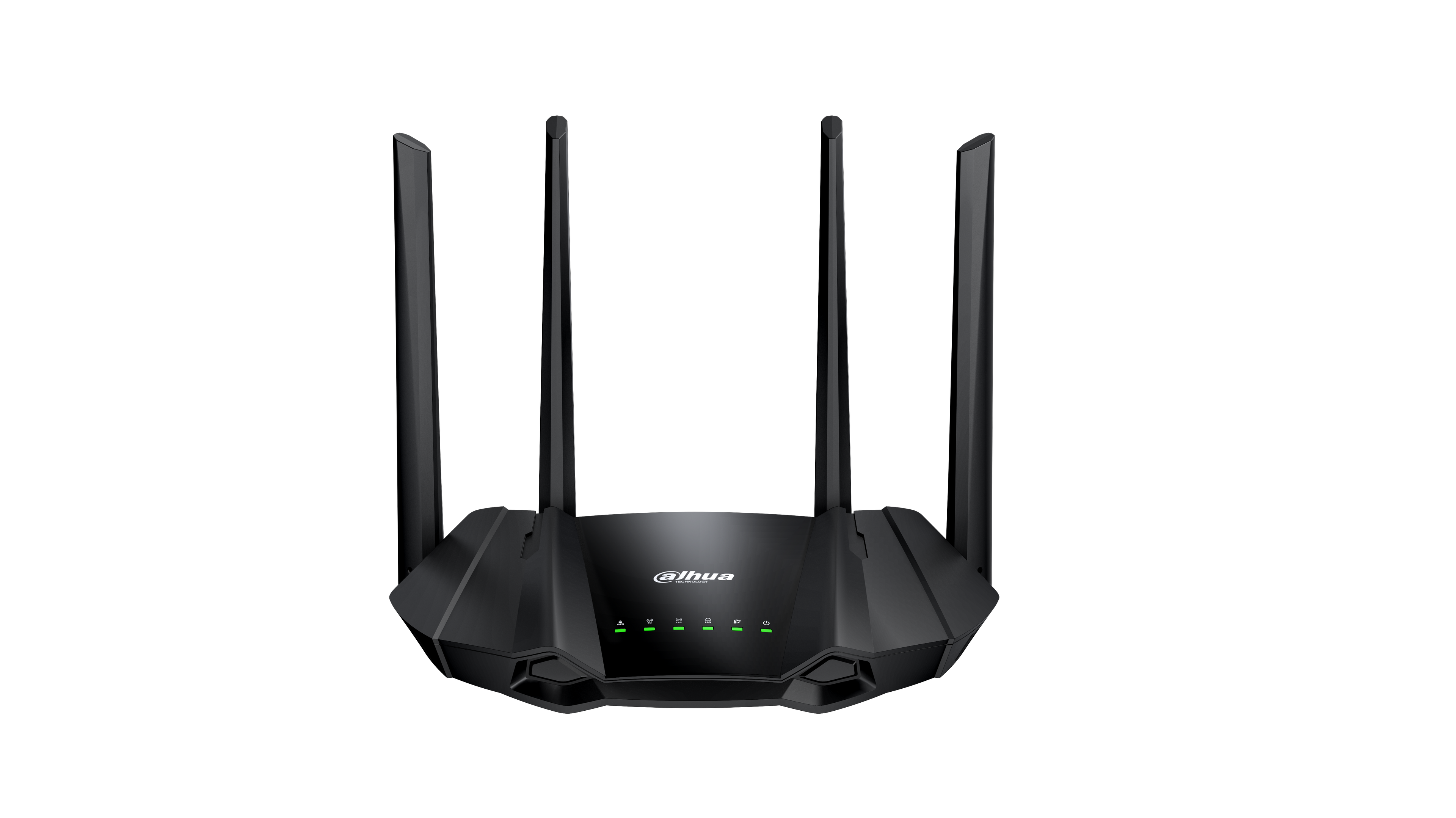 Router Dahua Gigabit Dual Band Ax1500 Wifi 6 Dh-ax15m (+IVA)
