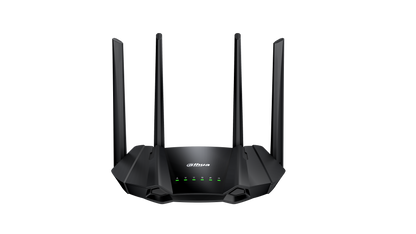 Router Dahua Gigabit Dual Band Ax1500 Wifi 6 Dh-ax15m (+IVA)