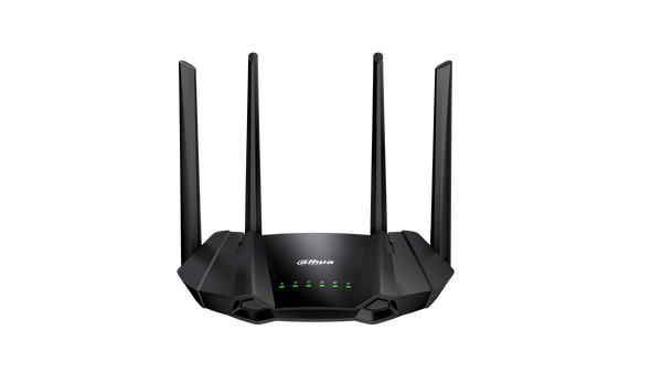 Router Dahua Gigabit Dual Band Ax1500 Wifi 6 Dh-ax15m (+IVA)