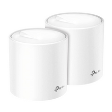 Router Deco X60 Tp-link Pack De 2 Und Ax5400 Wifi 6 (+IVA)