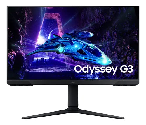 Monitor Samsung 27 G3 Odyssey Ls27dg300enxza 180hz