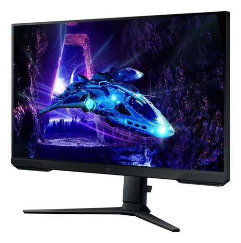 Monitor Samsung 27 G3 Odyssey Ls27dg300enxza 180hz