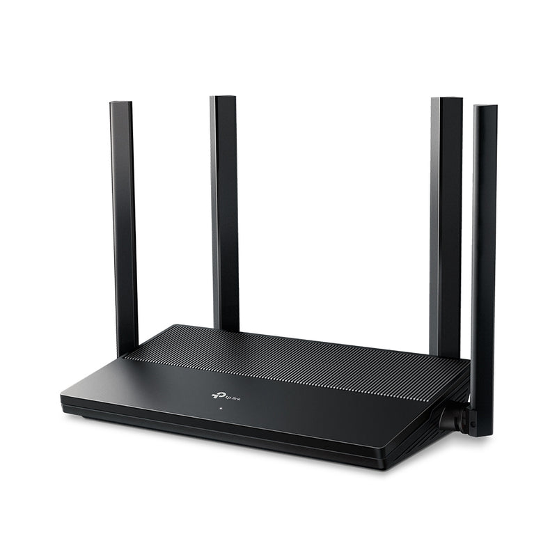 Router Tplink Aginet Ax1800 Ex222 Dual Band Wi-fi 6 Gigabit (+IVA)