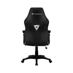 Silla Aerocool Gaming  ThunderX3 EC1 Negro y Blanco