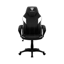 Silla Aerocool Gaming  ThunderX3 EC1 Negro y Blanco