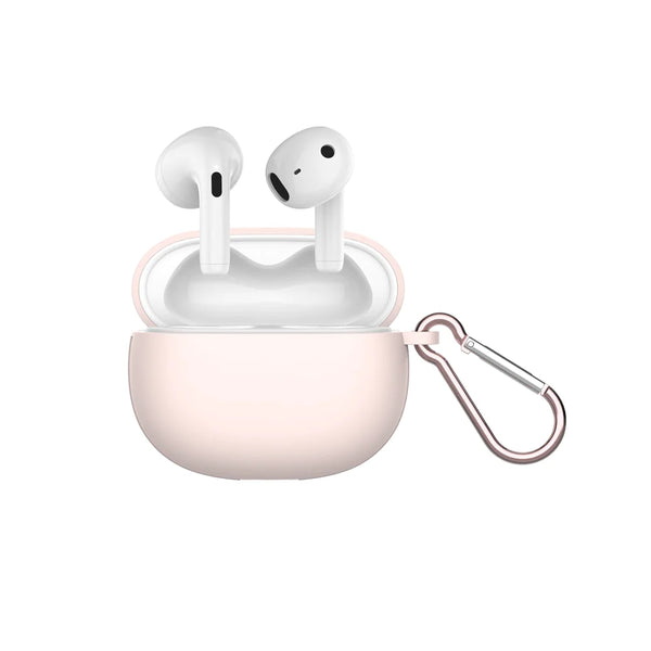 Audífonos Inalámbrico Bluetooth Argomtech Skeipods E55 Rosa (+IVA)