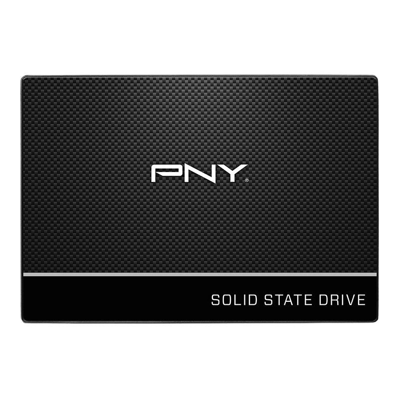 Disco Duro Solido SSD 1TB PNY De 2.5 Sata III 6GB