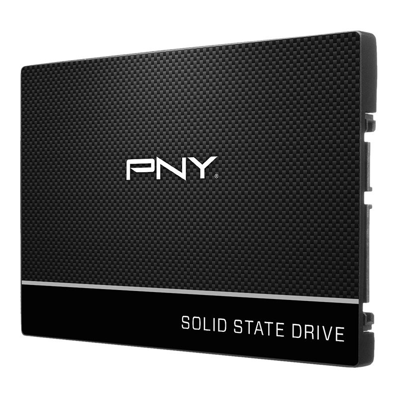 Disco Duro Solido SSD 1TB PNY De 2.5 Sata III 6GB