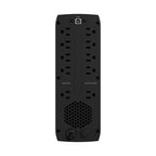 UPS 1000VA / 600W Forza Torre Smart Interactivo 10 tomas