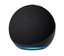 Echo Dot Alexa 5ta Generación Bluetooth Con Control De Voz (+IVA)