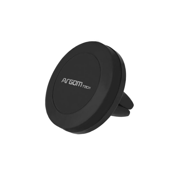 Base De Celular Magnetica Para Salida De Aire Para Auto Argomtech (+IVA)