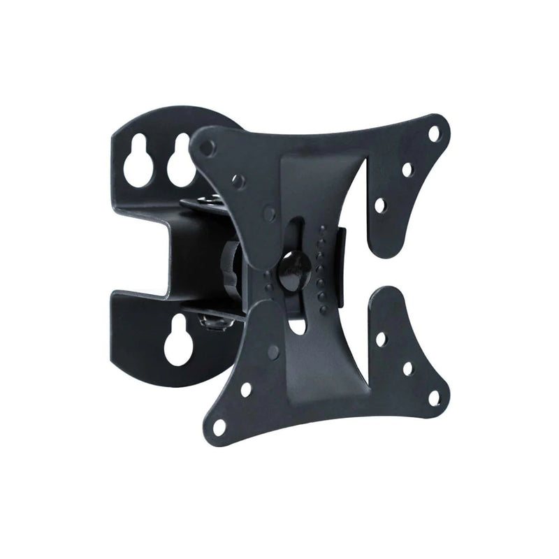 Base Soporte De Pared Para Tv De 13 A 29 Con Inclinación/giro 50/75/100