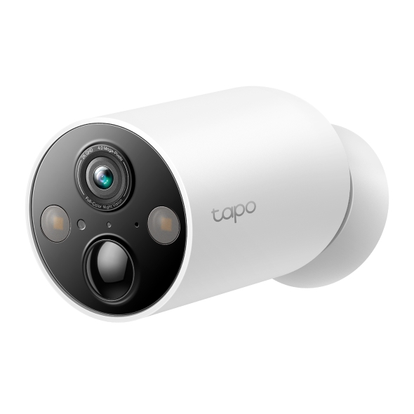 Cámara De Seguridad 2k Tp-link Tapo C425 Con Bateria (+IVA)