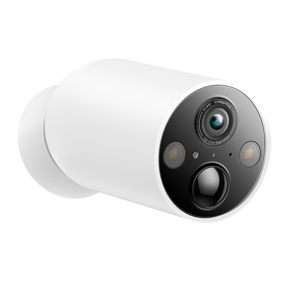 Cámara De Seguridad 2k Tp-link Tapo C425 Con Bateria (+IVA)