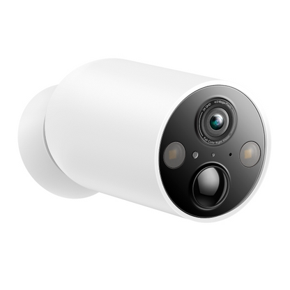 Cámara De Seguridad 2k Tp-link Tapo C425 Con Bateria (+IVA)
