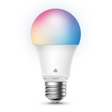 Bombillo Led Inteligente Tp-link Kasa Smart Multicolor Wifi KL125 (+IVA)