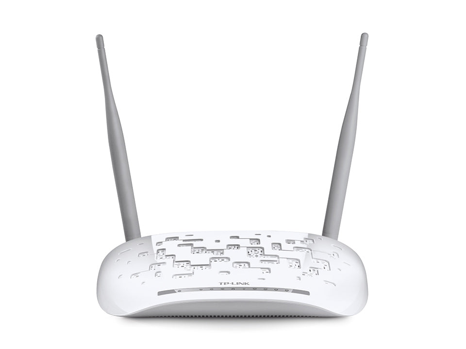 Modem Router Vdsl2 Tp-link Td-w9970 300mbps Usb (+IVA)