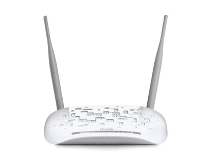 Modem Router Vdsl2 Tp-link Td-w9970 300mbps Usb (+IVA)