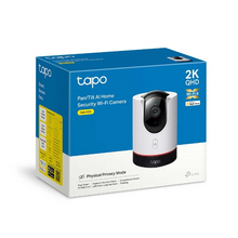 Cámara De Seguridad 2k Tp-link Tapo C225 Wifi 6 (+IVA)