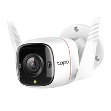 Cámara de Seguridad TP-Link TAPO C310 Exteriores 2K 3MP